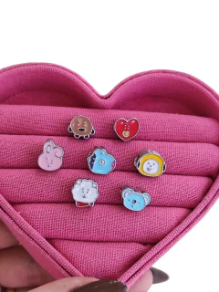 Separador bt21