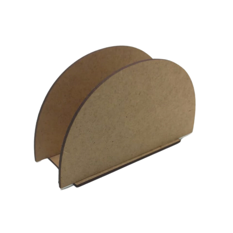 PORTA GUARDANAPO LISO