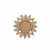 Base Para Vela 9cm - MDF - comprar online