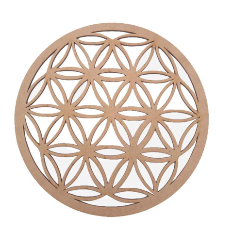 MANDALA FLOR DA VIDA