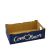Bandeja Laser Com Amor 27x16,5x8,5 Azul - MDF