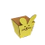 Cachepot MDF Decorativo de Páscoa com Coelho - comprar online