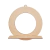 Guirlanda Com Base 32cm - MDF