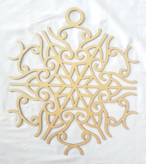 MANDALA Nº10