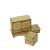 Calendário Laser de Mesa 20x7,5x12 - MDF - comprar online