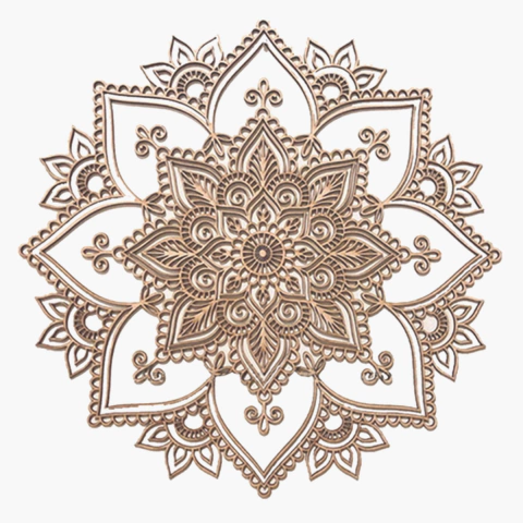MANDALA Nº38