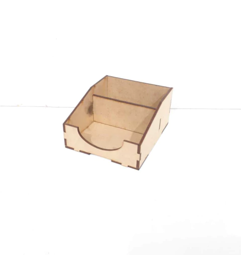 PORTA CARTÃO 11X9,5CM