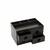 Organizador 4 Gavetas Gel Nogueira 21x14x12 Laser - MDF - comprar online