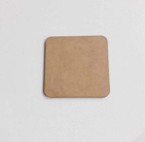 DESCANSO DE COPO 8X8CM