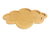 Bandeja Nuvem G 41x30 - MDF