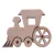 Aplique Trem - MDF