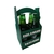Caixa Porta Cerveja Long Neck Para o Melhor Pai do Mundo Verde - MDF - comprar online