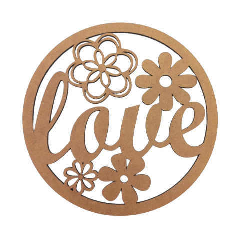 GUIRLANDA LOVE (TAMANHOS)