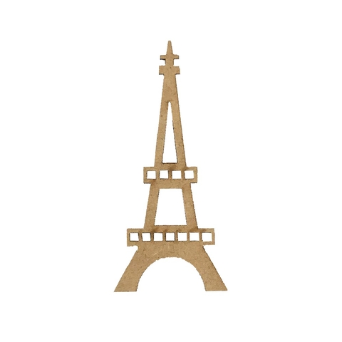 PROMOCIONAL TORRE EIFFEL 85CM