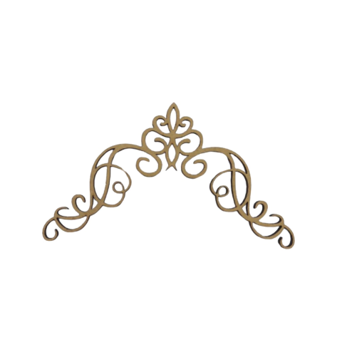 CANTONEIRA Nº3 10CM