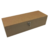 Caixa Cru Dobradiça Porta Vinho C/Fecho Anzol 9,5x36x12,5 - MDF