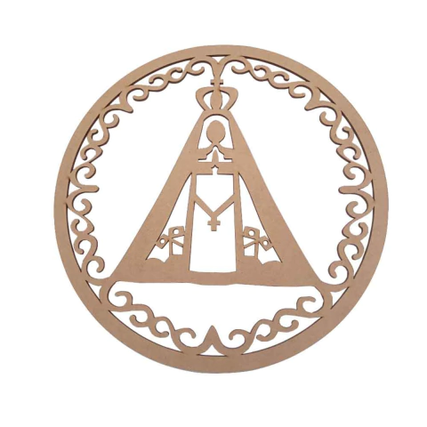 MANDALA NOSSA SENHORA