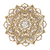 Mandala Nº40 - MDF