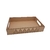 Bandeja Laser Natal 30x20x5,5 - MDF - comprar online