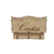 Porta Cartas e Chaves 20x15,5x5 - MDF