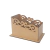 Porta Controle Laser 3 Divisórias - MDF - comprar online