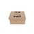 Caixa Te Amo Pai 20x20x10 - MDF - comprar online