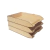 Organizador de Mesa Folha A4 34x23x6 - MDF - comprar online