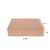 Caixa Com Dobradiça 32 Divisórias e Bandeja 26x19x7 - MDF - comprar online