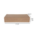 Caixa Com Dobradiça Porta Relógio 5 Divisórias 31x14x5,5 - MDF - comprar online