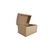 Caixa Com Dobradiça Baú 10x7,5x6 - MDF