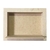 Quadro Cenário Retangular Com Base Nº1 32x24x5 - MDF Madeira - comprar online