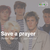 Duran Duran - Save a prayer