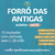Forró das Antigas Acústico - volume 02