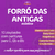 Forró das Antigas Acústico - volume 01