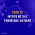 PACK 01 - Intros de Sax Forró das Antigas
