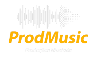 ProdMusic - Playbacks e Partituras