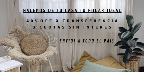 Banner de YUTEM DECO