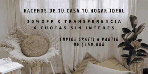 Carrusel YUTEM DECO