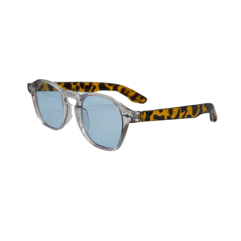 ÓCULOS LEOPARDO ( MARROM / UV400 ) - (cópia)