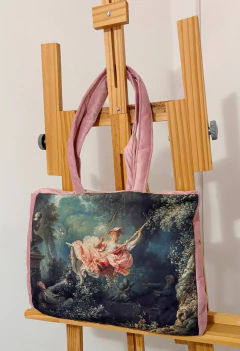 Bolsa Balanço - comprar online