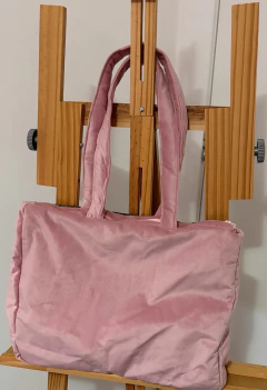 Bolsa Balanço na internet