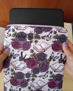 Funda Impermeable y Acolchada para iPad - Sub Rosa en internet