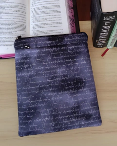 Funda Impermeable y Acolchada para iPad - Érase una Vez