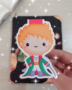 Marcapaginas del Principito - comprar online