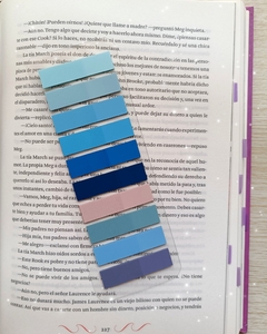 Post - it de colores - Estado Lector Store