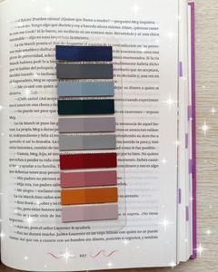Post - it de colores - tienda online