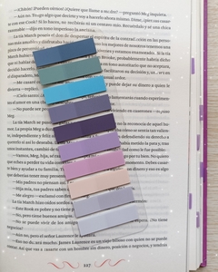 Imagen de Post - it de colores