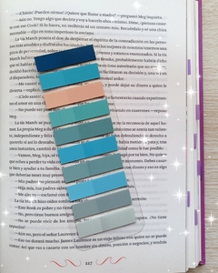 Post - it de colores