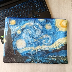 Funda para portatil Vincent van Gogh