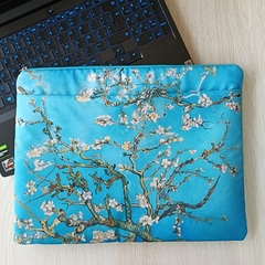 Funda para portatil Vincent van Gogh en internet